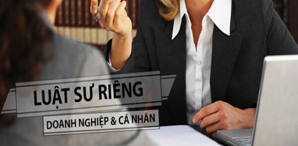 dich vu luat su rieng uy tin chuyen nghiep