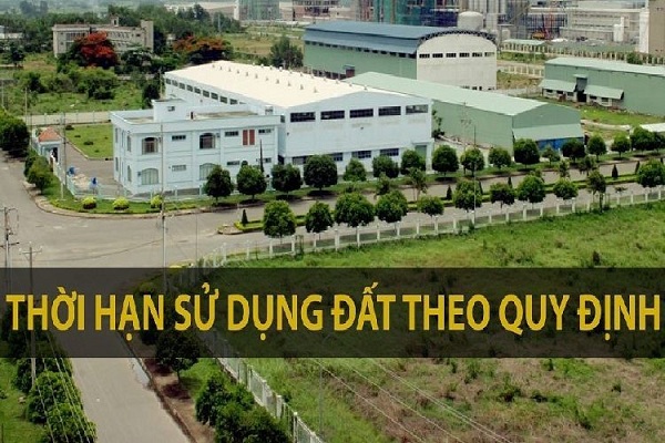 Sổ đỏ có thời hạn bao lâu tùy thuộc vào từng loại đất sử dụng có thời hạn khác nhau